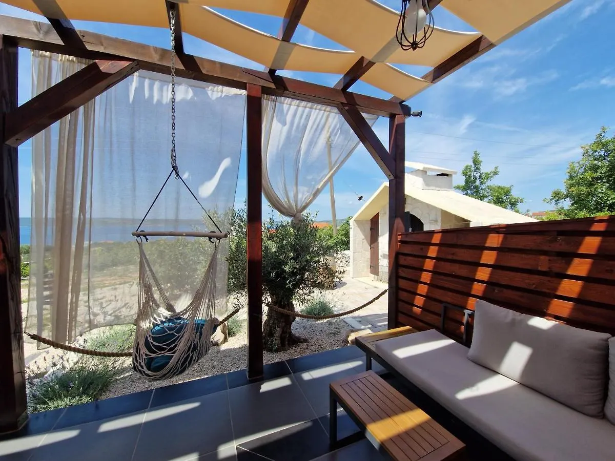 Apartment Amareta Maslenica 0*,  Croatia