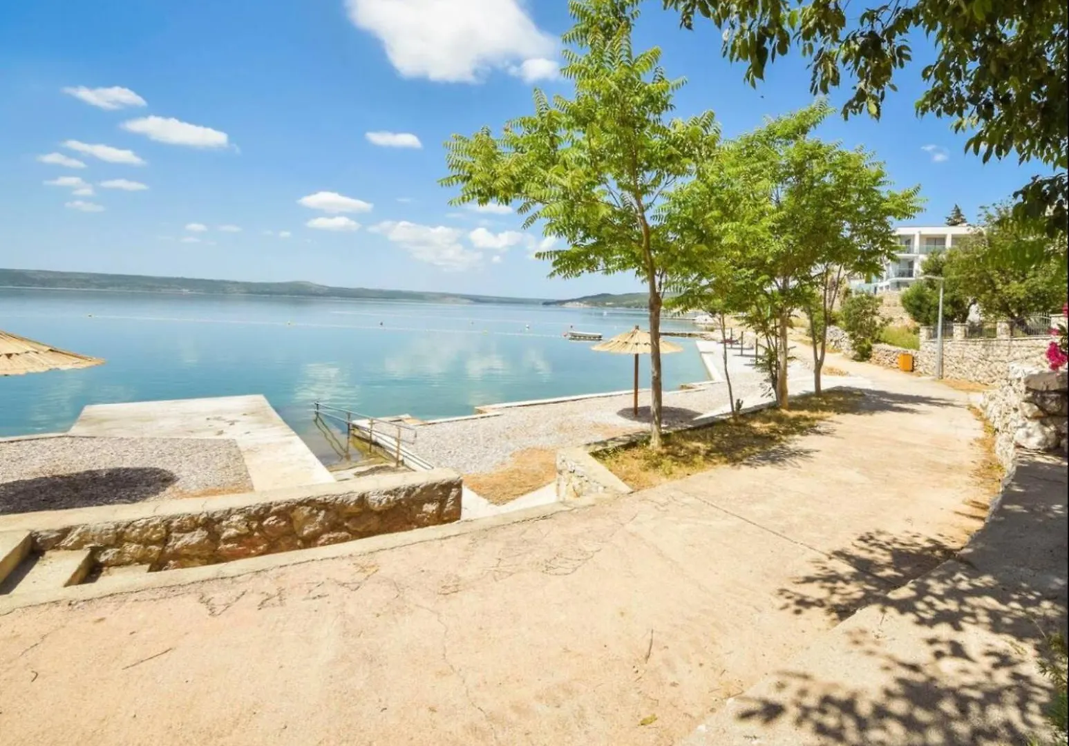 Apartment Amareta Maslenica