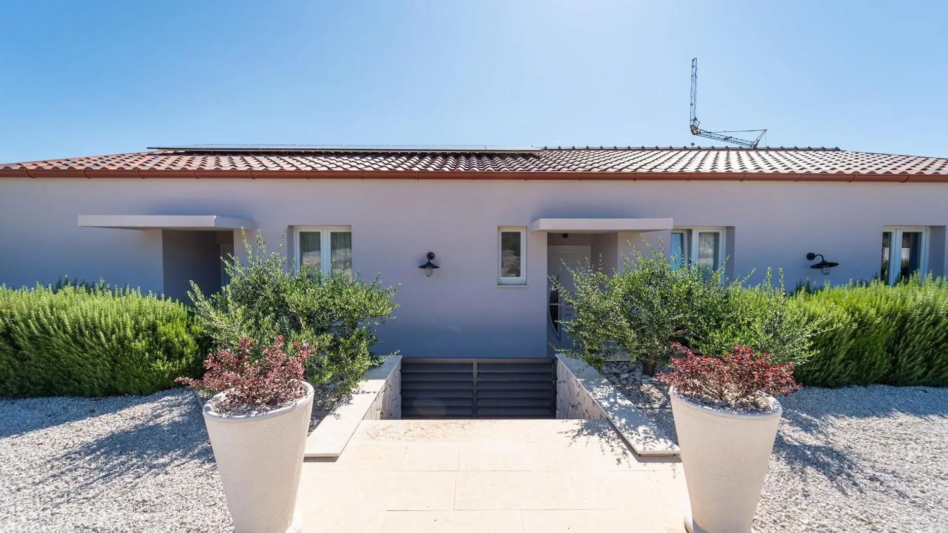 Apartment Amareta Maslenica