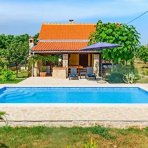  Ferienhaus Sunny House