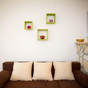  Apartman Bregovec